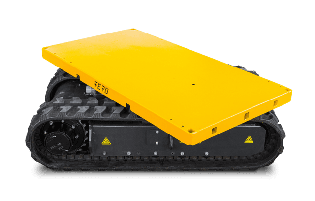 Fero ETP-20  image 2