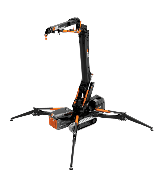 Bg Lift M250