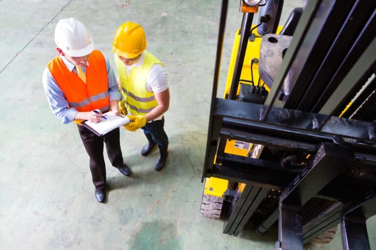 Customer service & make a workshop appointment