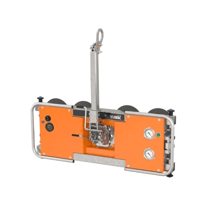 Viavac GBL3-250 vacuüm glaszuiger voor het hijsen van glas
