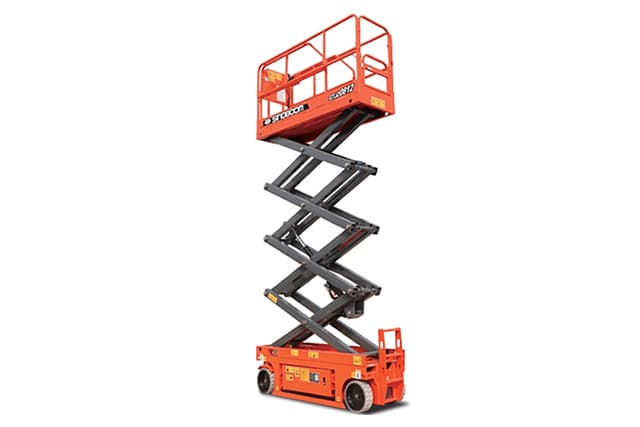 Sinoboom GTJZ0812 
