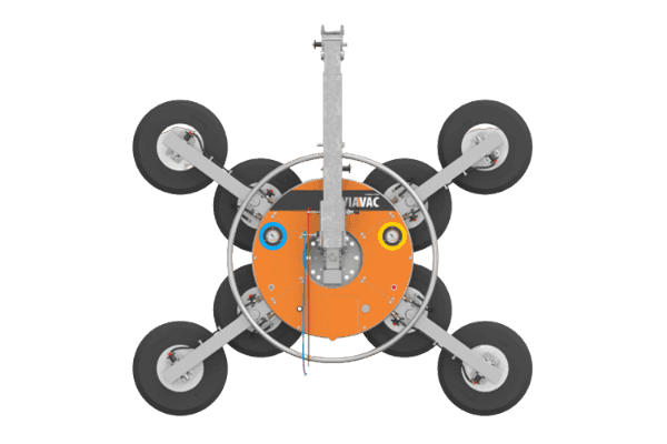 Which glass suction cup is right for your project?