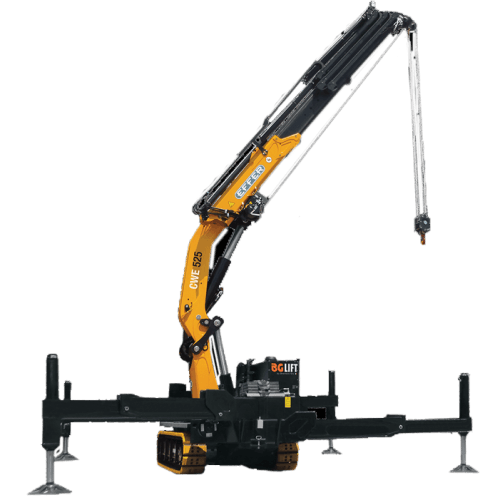 Bg Lift CWE525