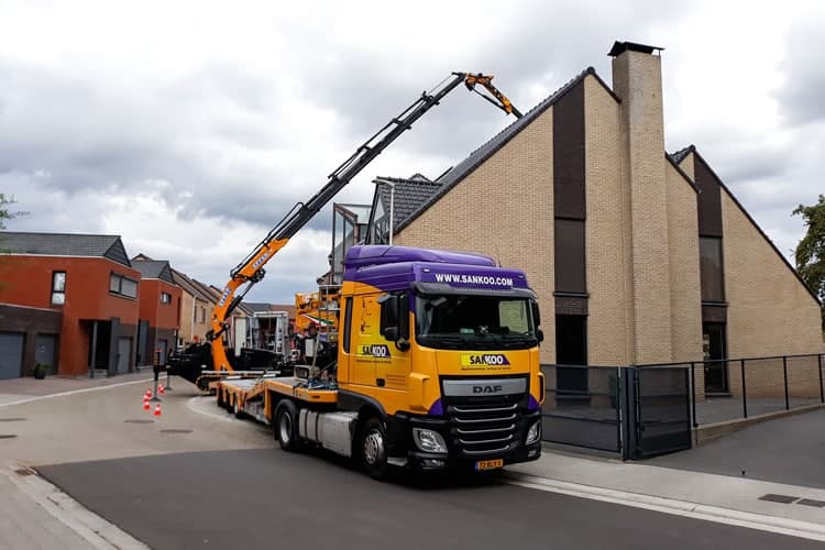 Transportation
